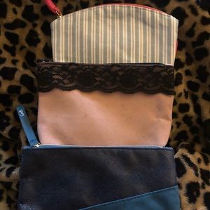 3 Ipsy bags